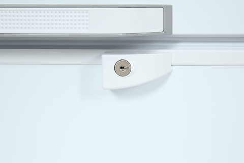 Tủ đông Alaska 500 lít BCD 5068C