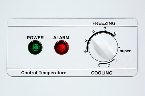 Tủ đông AQUA 203 lít AQF-C3001S