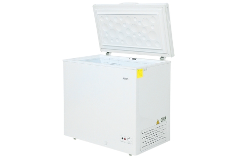 Tủ đông AQUA 203 lít AQF-C3001S