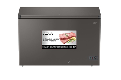 Copy of Tủ đông Aqua Inverter 252 Lít AQF-C3501EN