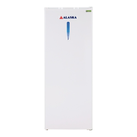 Tủ Đông Đứng Alaska IF-215 210 Lít