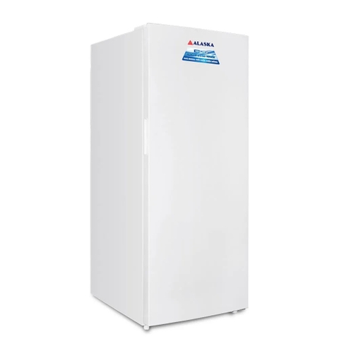 Tủ Đông Đứng ALASKA IF-390N 390 Lít