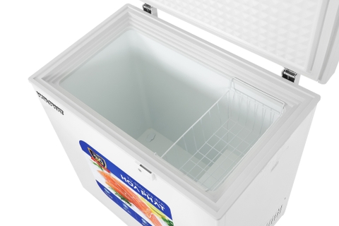 Tủ đông Funiki Hoà Phát 162 lít HPF AD6162