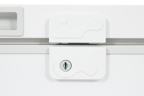 Tủ đông Hòa Phát 107 Lít HPF AD6107