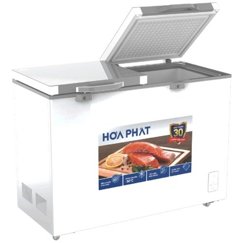 Tủ đông mát Funiki Hòa Phát HPF BD6245.T1