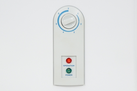 Tủ đông mát Funiki Hòa Phát 245 Lít HPF BD6245