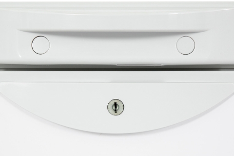 Tủ đông mát Funiki Hòa Phát 245 Lít HPF BD6245