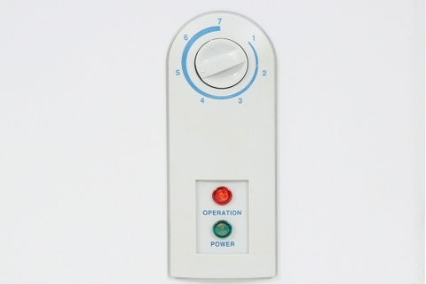 Tủ đông mát Funiki Hòa Phát 271 Lít HPF BD6271