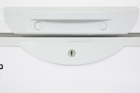 Tủ đông mát Funiki Hòa Phát 271 Lít HPF BD6271