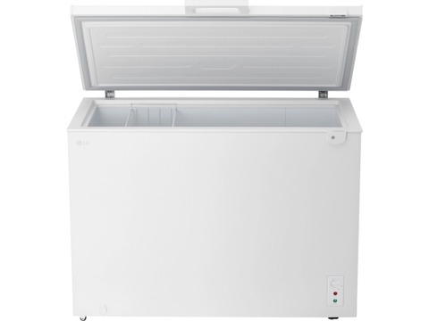 Tủ đông LG Inverter C30WH - 291 lít