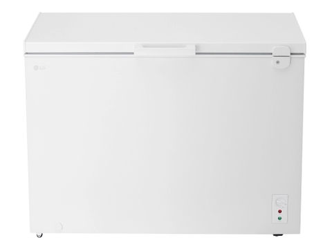 Tủ đông LG Inverter C30WH - 291 lít
