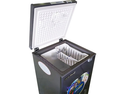 TỦ ĐÔNG 106 LÍT HÒA PHÁT HCF-106S1ĐSH