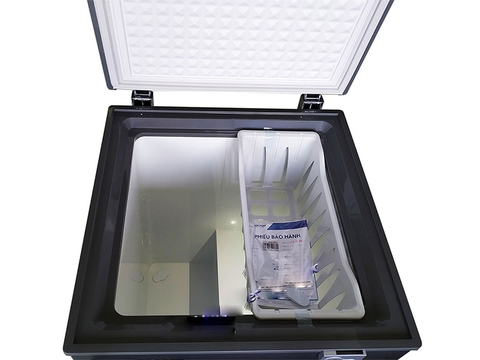 TỦ ĐÔNG 106 LÍT HÒA PHÁT HCF-106S1ĐSH