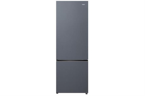 Tủ lạnh Aqua Inverter 324 lít AQR-B390MA(SLB)