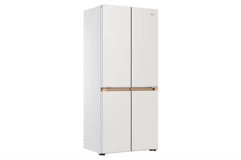 Tủ lạnh Aqua Inverter 508 lít Multi Door AQR-MA580XA(MC)U1