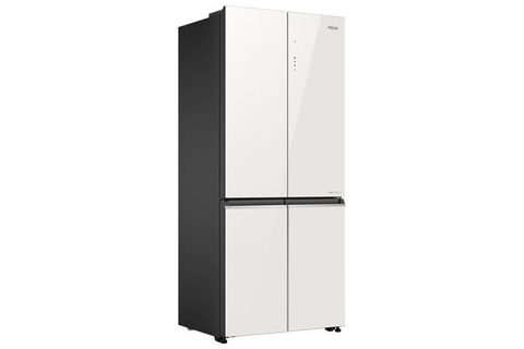 Tủ lạnh Aqua Inverter 522 lít Multi Door AQR-MA600XA(KGC)U1