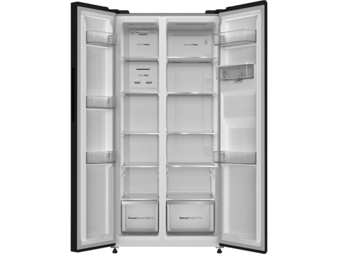 Tủ lạnh Casper Inverter 460 lít RS-D462SBS