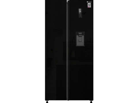 Tủ lạnh Casper Inverter 460 lít RS-D462SBS