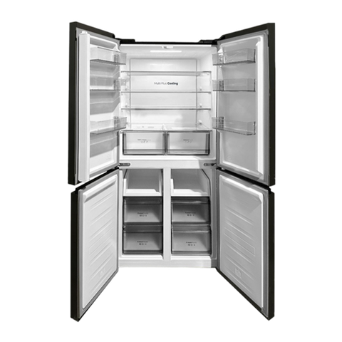 Tủ lạnh Casper Inverter 540L RM-D540SBS