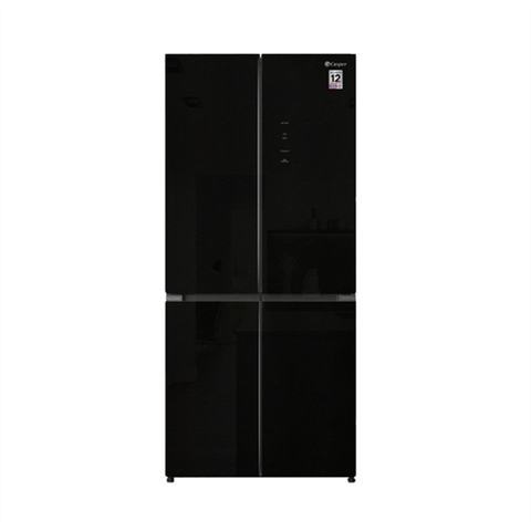 Tủ lạnh Casper Inverter 540L RM-D540SBS