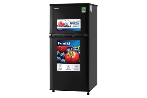 Tủ Lạnh Funiki 159 Lít HR T6159TDG
