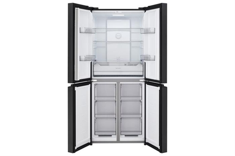 Tủ lạnh LG Inverter 400 lít Multi Door F40BG