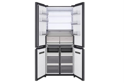 Tủ lạnh LG Inverter 510 lít Multi Door F51EG