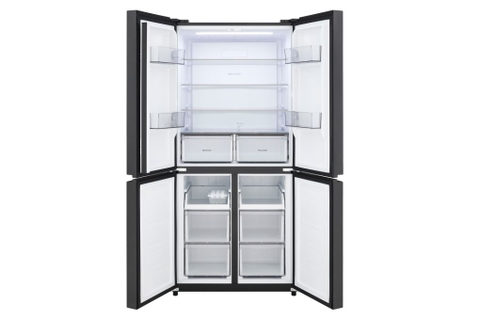 Tủ lạnh LG Inverter 502 lít Multi Door F50BG