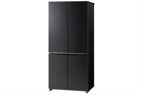 Tủ lạnh Panasonic Inverter 525 lít Multi Door NR-XZ590CWKV