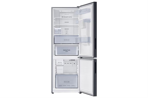 Tủ lạnh Samsung Inverter 307 lít RB30N4190B1/SV