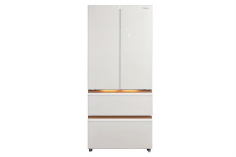 Tủ lạnh Toshiba Inverter 520 lít Multi Door GR-RF680WI-PGV(D4)