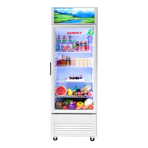 Tủ mát Sanaky VH-2589K3