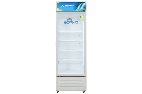Tủ mát Funiki Hoà Phát 260 lít HSC-700F1R1