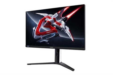 Màn hình Gaming Xiaomi G Pro 27i 27 inch 2K/IPS/180Hz/1ms
