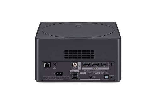 Smart Tivi OLED LG 4K 65 Inch OLED65M4PSA