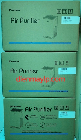 Máy lọc không khí Daikin MCQ30ZVM7