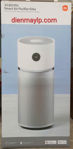Máy lọc không khí Xiaomi Smart Air Purifier Elite EU BHR6359EU