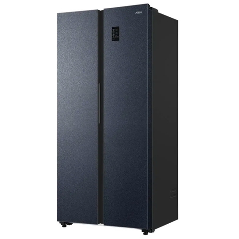 Tủ Lạnh Aqua Inverter 490 Lít AQR-S552XA(CBC)