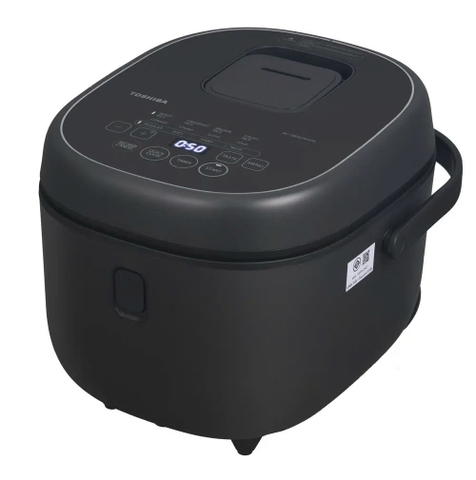 Nồi cơm điện tử Toshiba 1.8 lít RC-18DR4TVN(H)