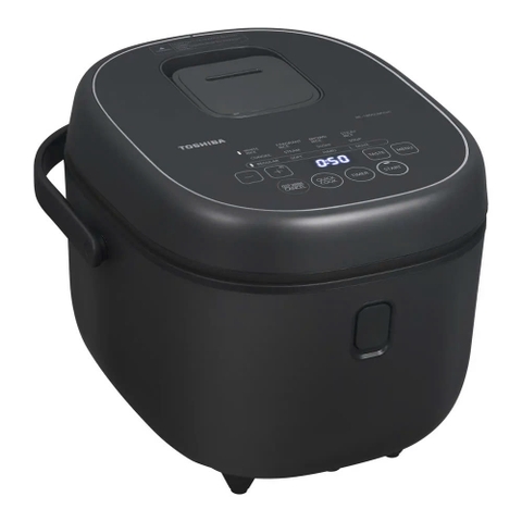 Nồi cơm điện tử Toshiba 1.8 lít RC-18DR4TVN(H)