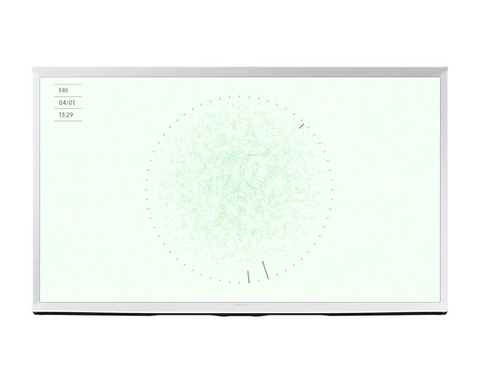 Smart Tivi QLED Samsung 4K 65 Inch QA65LS01D