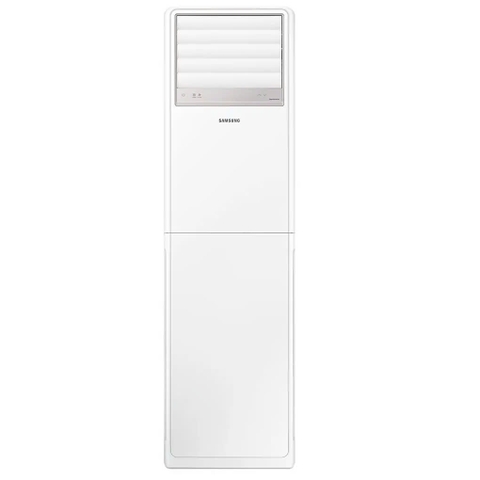 Máy Lạnh Tủ Đứng Samsung Inverter 5 HP AC048BNPDKC/TC