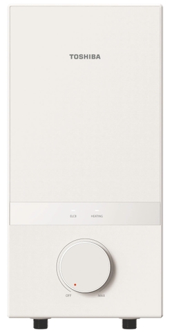 Máy nước nóng trực tiếp Toshiba TWH-45MCNVN(W)-WB