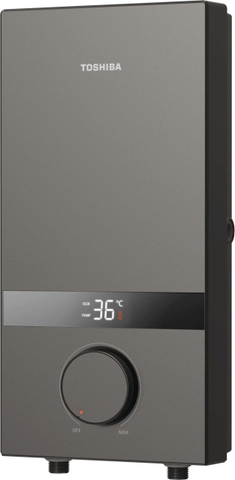 Máy nước nóng trực tiếp Toshiba TWH-45EMCPVN(S)-CB