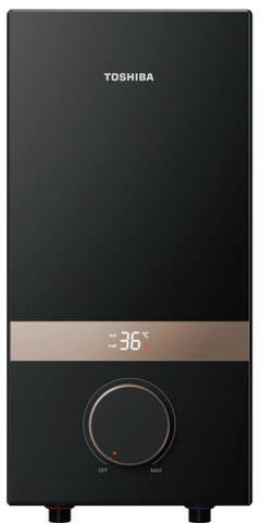 Máy nước nóng trực tiếp Toshiba TWH-45EMCPVN(K)-CB