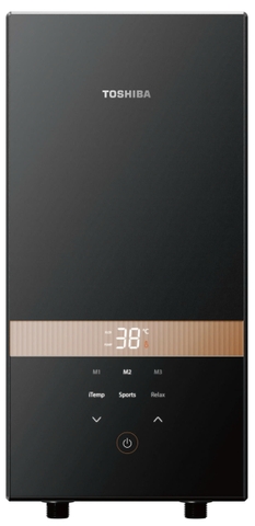 Máy nước nóng trực tiếp Toshiba TWH-45EMC1PVN(K)-KB
