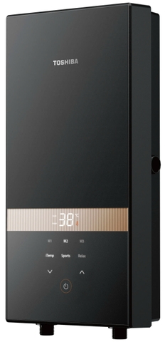 Máy nước nóng trực tiếp Toshiba TWH-45EMC1PVN(K)-KB