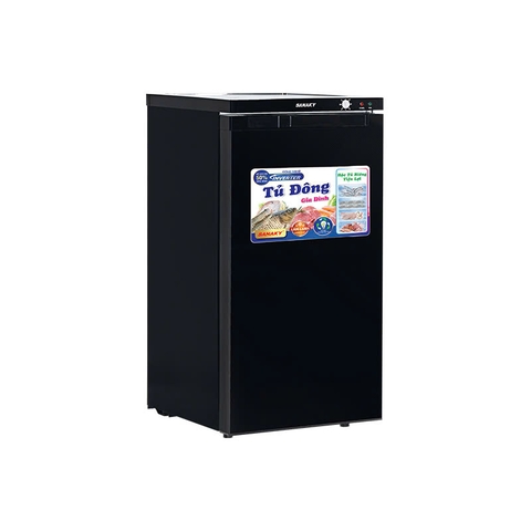 Tủ đông Sanaky 118 Lít VH-160VD3