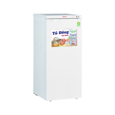 Tủ Đông Sanaky 150 Lít VH-180VD