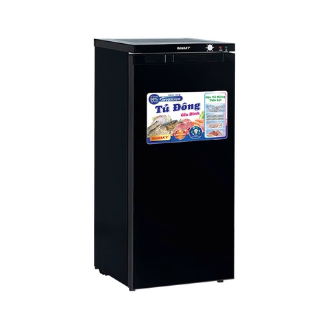 Tủ Đông Sanaky 150 Lít VH-180VD3